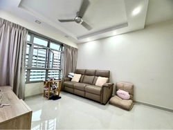 Blk 443A Fajar Hills (Bukit Panjang), HDB 3 Rooms #503227881